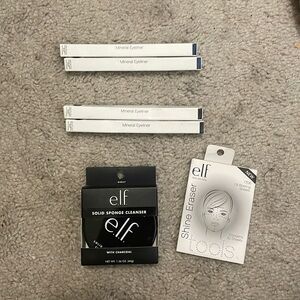 brand new elf bundle